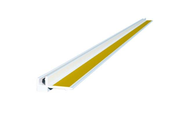 Granični profil za špalete 9 mm x 1400mm KOM